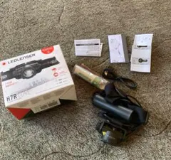 2026年最新】Ledlenser H7R Coreの人気アイテム - メルカリ