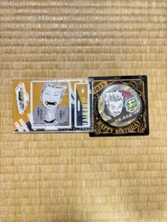 2025年最新】バースデー缶 木兎光太郎の人気アイテム - メルカリ