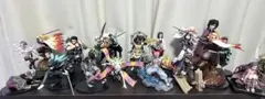 鬼滅の刃　フィギュア　まとめ売り
