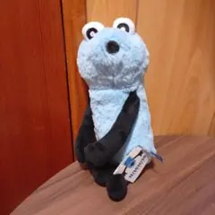 パペットスンスン　 抱きつきぬいぐるみ