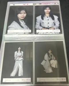 櫻坂46 新せ界 森田ひかる まとめ売り セット - メルカリ