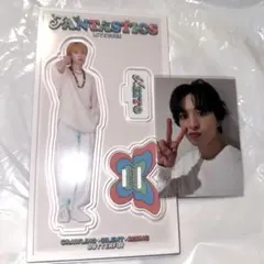 2025年最新】木村慧人 アクスタの人気アイテム - メルカリ