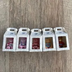 toy minibrands セット レア入り