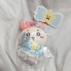 超まじかるちいかわ マジカルチャージマスコット(古本屋) カニちゃん