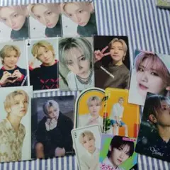 &TEAM　ユウマ　トレカ　セット