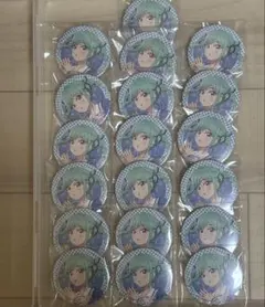 さ*と様 ラブライブ 鬼塚冬毬 缶バッジ ×50 - メルカリ