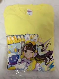iLiFE! 福丸うさ 生誕 2026 推しTシャツ 新品 - メルカリ