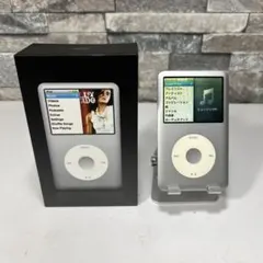 2026年最新】iPod classic ジャンク 160の人気アイテム - メルカリ