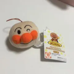 アンパンマン まんまるフェイスマスコット Vol.6