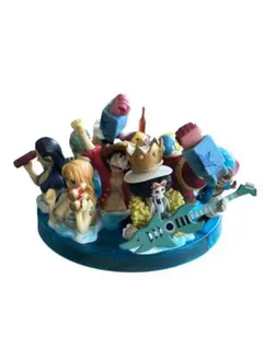 2026年最新】ワンピース セブンイレブン限定 フィギュアの人気アイテム