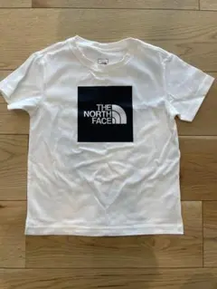 THE NORTH FACE ノースフェイス キッズ Tシャツ 120