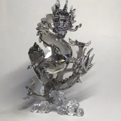 スワロフスキー置物