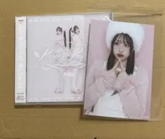 Piki 桜庭遥花　CD・生写真せっと