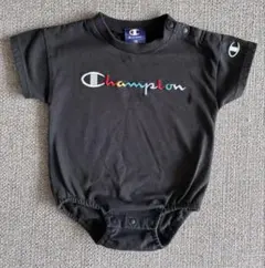 Champion ロンパース 70cm