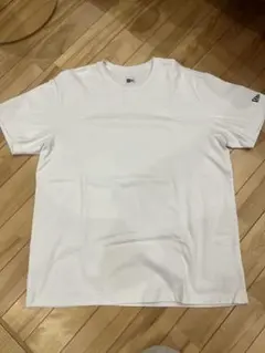 NEW ERA パフォーマンスTシャツ XXL ホワイトのサムネイル