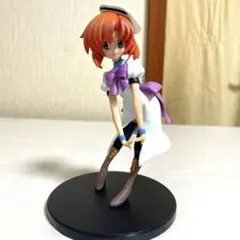 ひぐらしのなく頃に　フィギュア　竜宮レナ