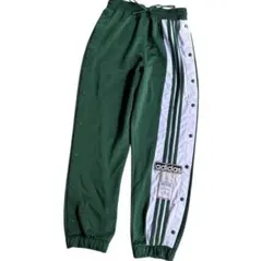 adidas オリジナル　アディブレイクパンツ M 美品　ユニセックス
