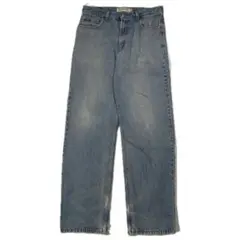 10928 リーバイス 550 デニムパンツ テーパード 輸入古着 W34