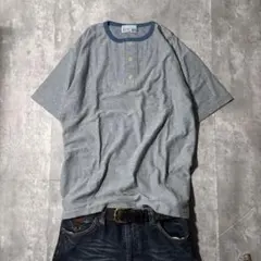 archive rib henry neck street fade bigのサムネイル