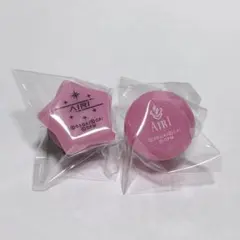 プロセカ セカライ リングライト 桃井愛莉