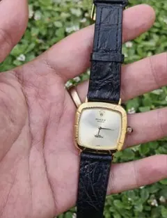 と*ち様 ROLEX Cellini ゴールド 腕時計　手続きのサムネイル