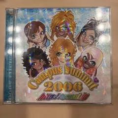 Campus Summit 2006 CD DVD 2枚組