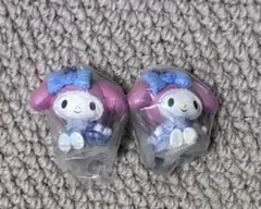 リトルツインスターズ×マイメロディ どーりーみっくす マイメロディ