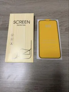 iPhone16e/14/13/13proガラスフィルム