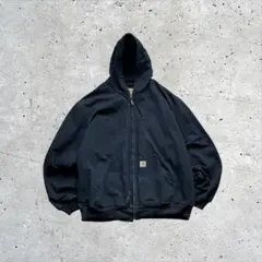 2026年最新】carhartt アクティブジャケット 90sの人気アイテム - メルカリ