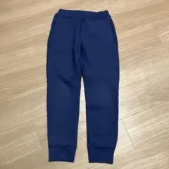 ユニクロ ジョガーパンツ 140cm