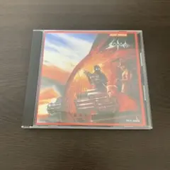 廃盤 ソドム エージェント・オレンジ 国内盤 TECX-20525
