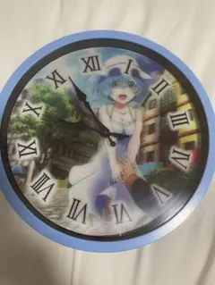 2026年最新】リゼロ 掛け時計の人気アイテム - メルカリ