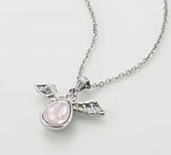 匿名配送アンジェリーク ルトゥール 女王候補のペンダント　コーエーテクモゲームス