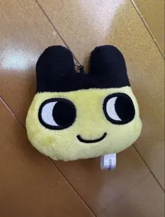 たまごっち　まめっち　キーホルダー