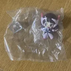 ぼくのヒーローアカデミア　麗日お茶子　ウラビティ　透明台座付き