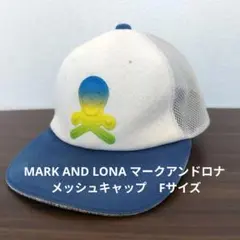 MARK&LONA メンズウェア