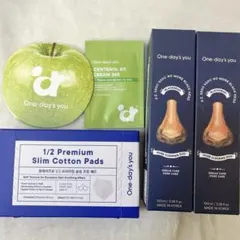 One-day's you NO MORE BLACKHEAD 100ml×2個