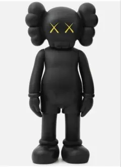 t*n様 【訳あり】KAWS 1stCOMPANION - メルカリ