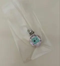 たまごっち めじるしアクセサリー てんしっちのたまごっち ガチャガチャ