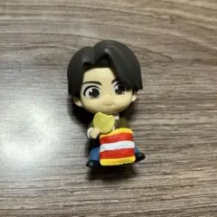 TinyTan もぐもぐ隊 ジョングク