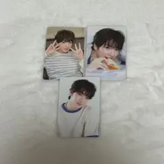 NCTWISH シーグリ2025 サクヤ トレカ