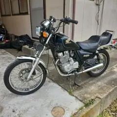 CBX125 ジャンク 売約済み】ホンダ CBX125カスタムが入荷しました。 | バイクパーツの