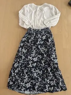 ロペピクニック　ブラウス38