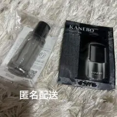 KANEBO スキンハーモナイザー　フュージョニングソリューション　サンプル