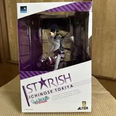 中森明菜 歌姫伝説 非売品 極 ボールチェーンフィギュア シク ちび菜