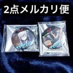 ダンガンロンパ 辺古山ペコ 缶バッジ 水着 - メルカリ