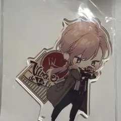 2026年最新】終遠のヴィルシュ シアン アクスタの人気アイテム - メルカリ