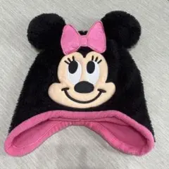 ミニーマウス　帽子　サイズ54