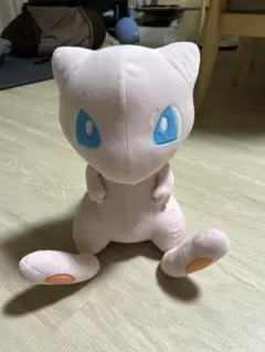ポケットモンスター ミュウ ぬいぐるみ 約30cm