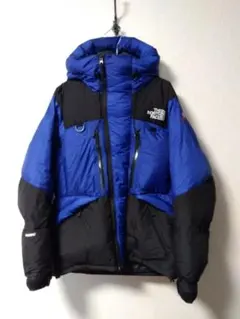 【ザノースフェイス】サミット•ヒマラヤンパーカー•メンズXS（クリーニング済） THE NORTH FACE（ザ ノースフェイス） ノースフェイス ヒマラヤン
